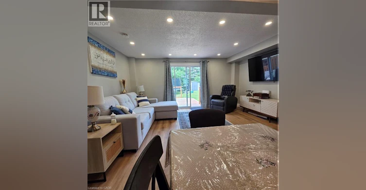 158 Newbury Drive, Kitchener, ON, N2N 2N8 - 11