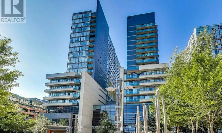 602W-36 Lisgar Street
