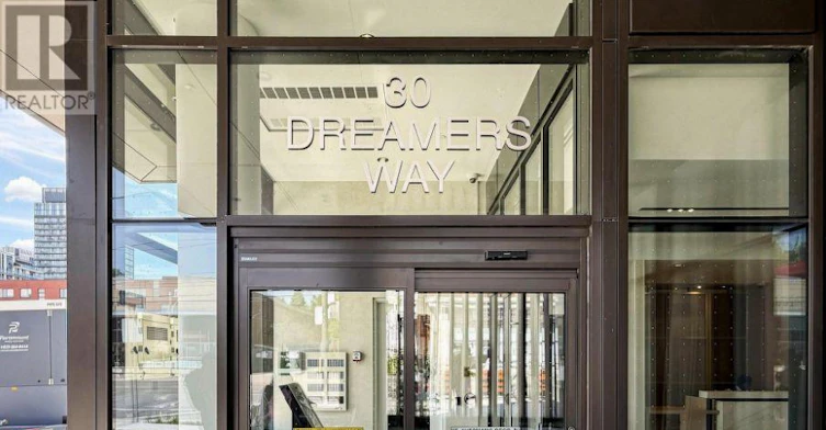 446-30 Dreamers Way, Toronto, ON, M5A 0Y7 - 2