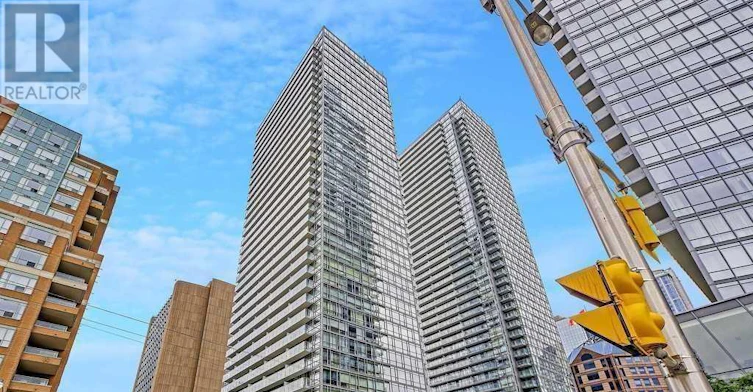 1406-37 Grosvenor Street, Toronto, ON, M4Y 3G5