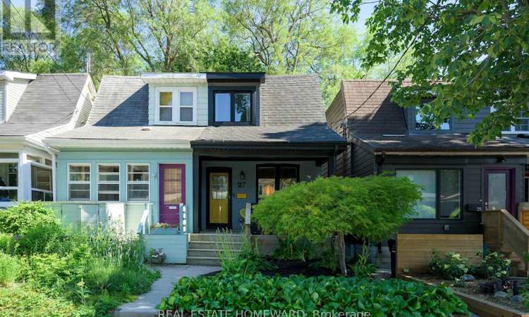 27 Mountalan Avenue