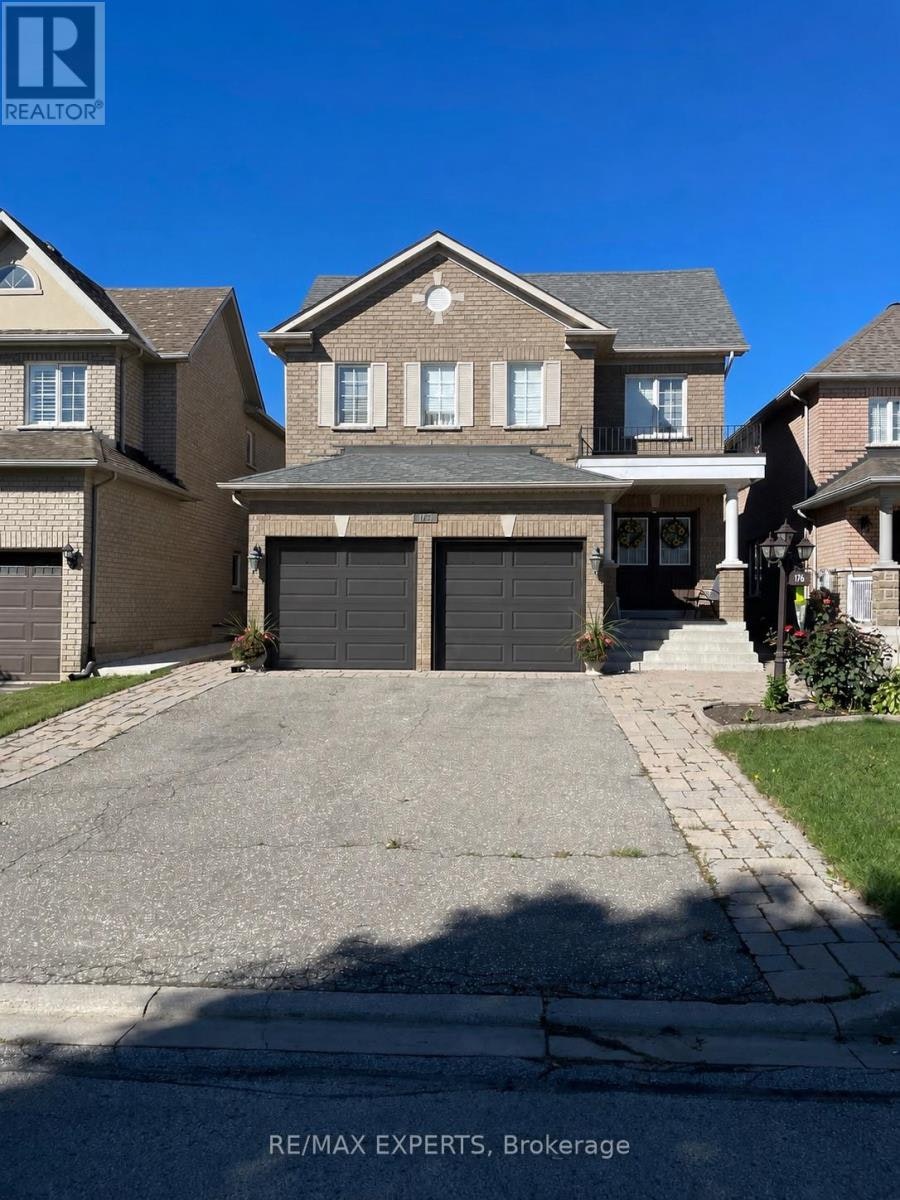 BSMT-176 Kingsview Drive, Vaughan, ON, L4H 2Z3
