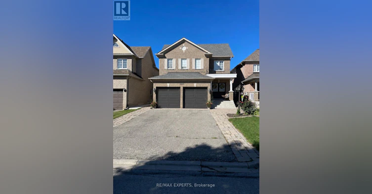 BSMT-176 Kingsview Drive, Vaughan, ON, L4H 2Z3