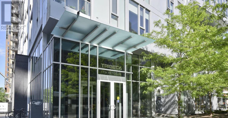 1110-179 Metcalfe Street, Ottawa, ON, K2P 0W2 - 3