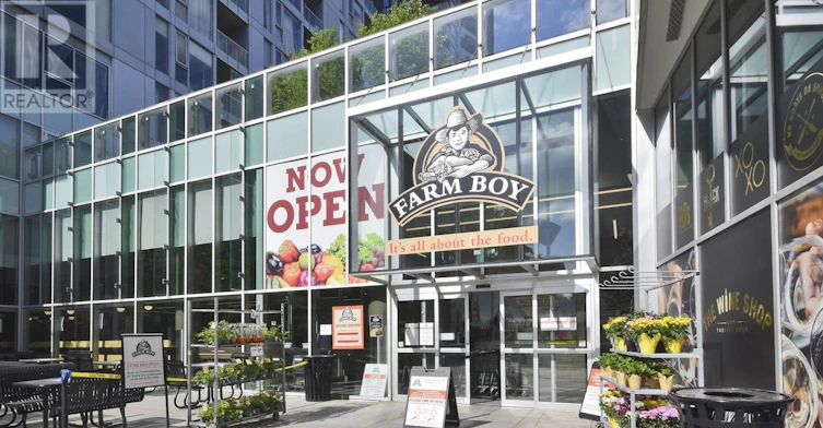 1110-179 Metcalfe Street, Ottawa, ON, K2P 0W2 - 22