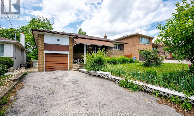 77 Troutbrooke Drive