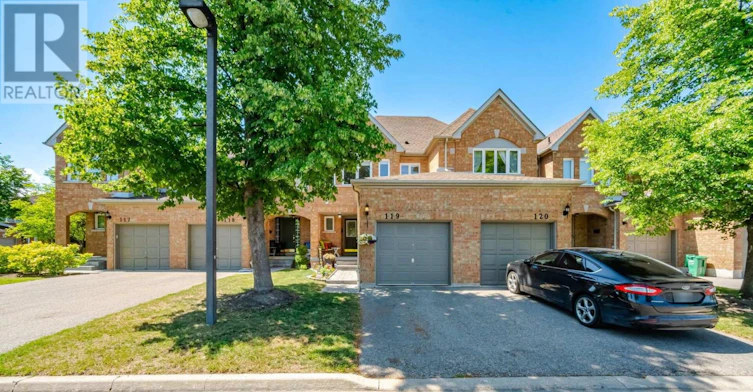 119-5230 Glen Erin Drive, Mississauga, ON, L5M 5Z7 - 5