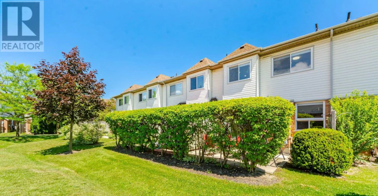 119-5230 Glen Erin Drive, Mississauga, ON, L5M 5Z7 - 41