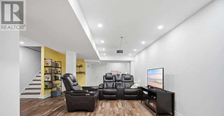 119-5230 Glen Erin Drive, Mississauga, ON, L5M 5Z7 - 36
