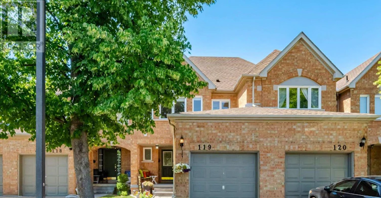 119-5230 Glen Erin Drive, Mississauga, ON, L5M 5Z7 - 4