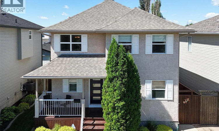 911 Maguire Crescent
