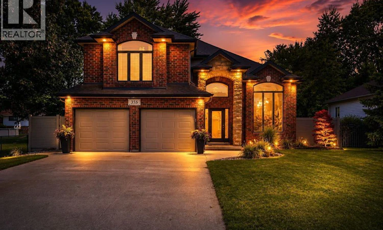 355 Sacred Heart Drive