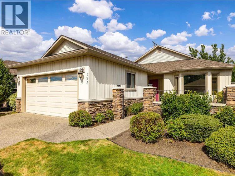 123-2365 Stillingfleet Road, Kelowna, BC, V1W 4X5 - 3
