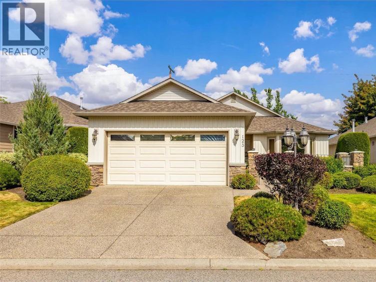 123-2365 Stillingfleet Road, Kelowna, BC, V1W 4X5 - 2
