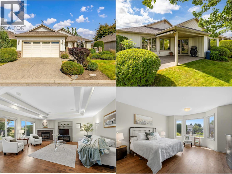 123-2365 Stillingfleet Road, Kelowna, BC, V1W 4X5