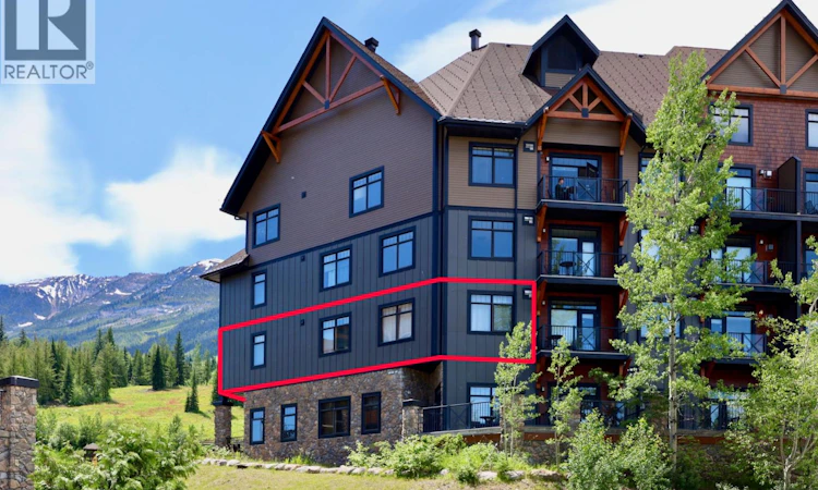 216-1549 Kicking Horse Trail