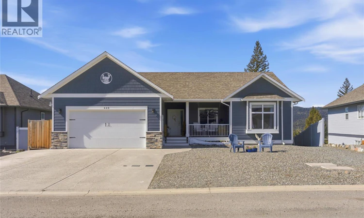 440 Daladon Drive