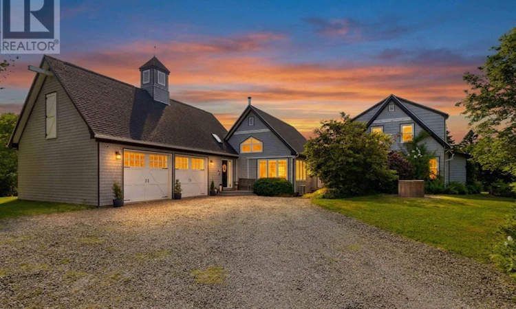 295 Kennedys Road
