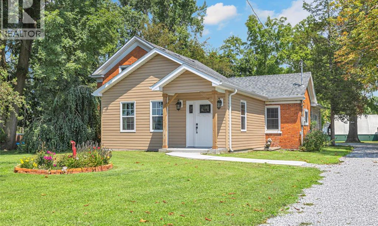 458 County 34 Road West
