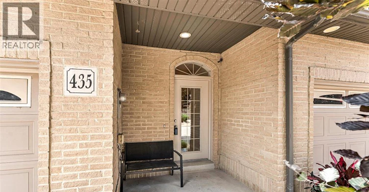 435 Sandpoint, Windsor, ON, N8P 1S3 - 3