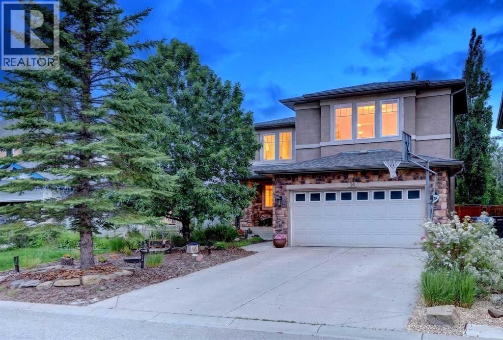 14 Evergreen Common SW, Calgary, AB, T2Y 4N8