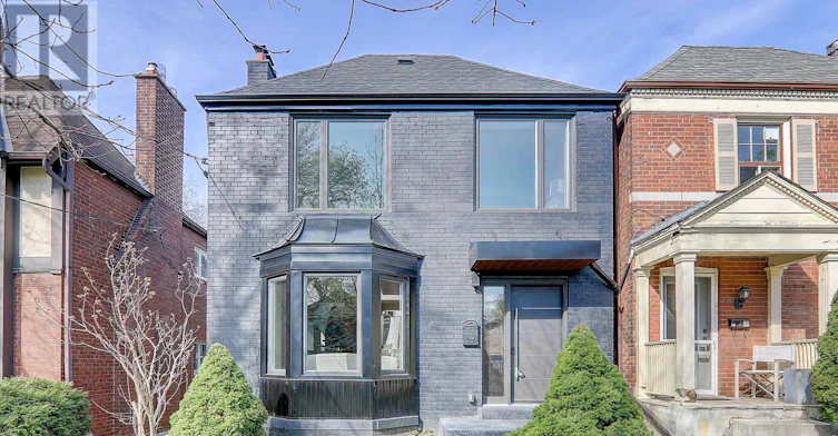 46 Braemar Avenue, Toronto, ON, M5P 2L2
