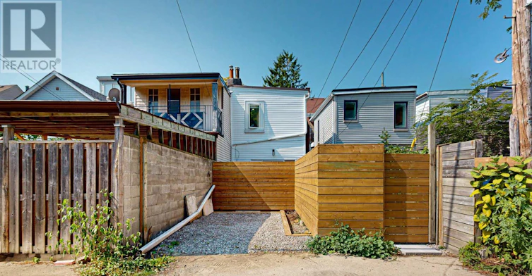 81 Major Street, Toronto, ON, M6S 2K9 - 28