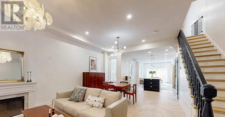 81 Major Street, Toronto, ON, M6S 2K9 - 9