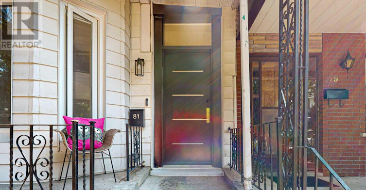81 Major Street, Toronto, ON, M6S 2K9 - 3