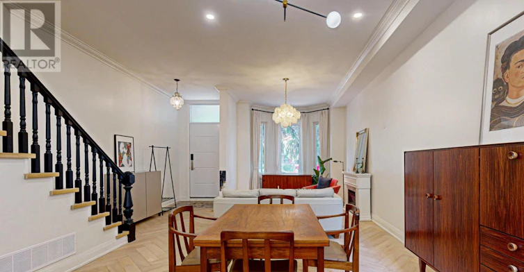 81 Major Street, Toronto, ON, M6S 2K9 - 6
