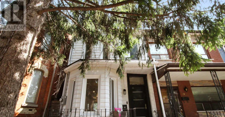 81 Major Street, Toronto, ON, M6S 2K9 - 2