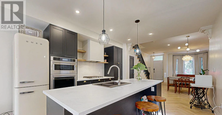 81 Major Street, Toronto, ON, M6S 2K9 - 16