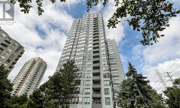 1416-7 Bishop Avenue