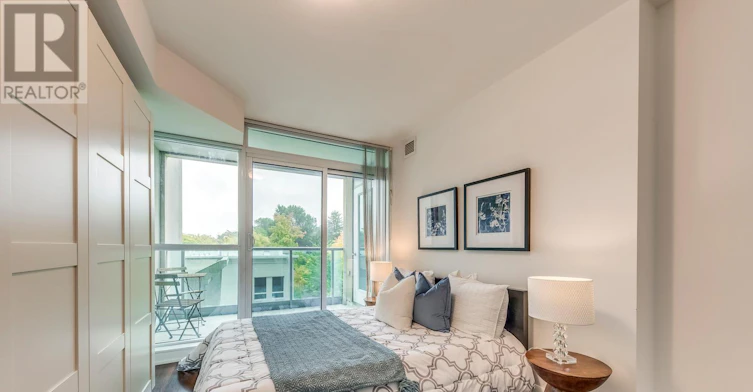 308-17 Anndale Drive, Toronto, ON, M2N 2W7 - 23