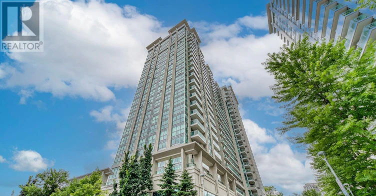 308-17 Anndale Drive, Toronto, ON, M2N 2W7