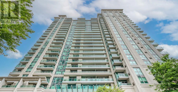 308-17 Anndale Drive, Toronto, ON, M2N 2W7 - 2
