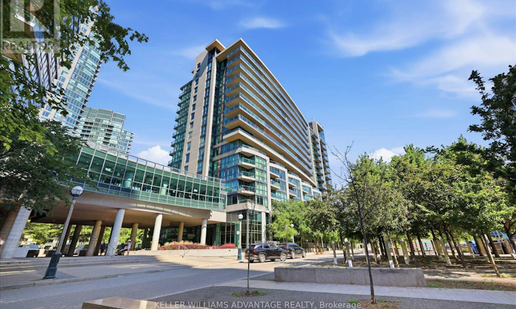 1170-209 Fort York Boulevard