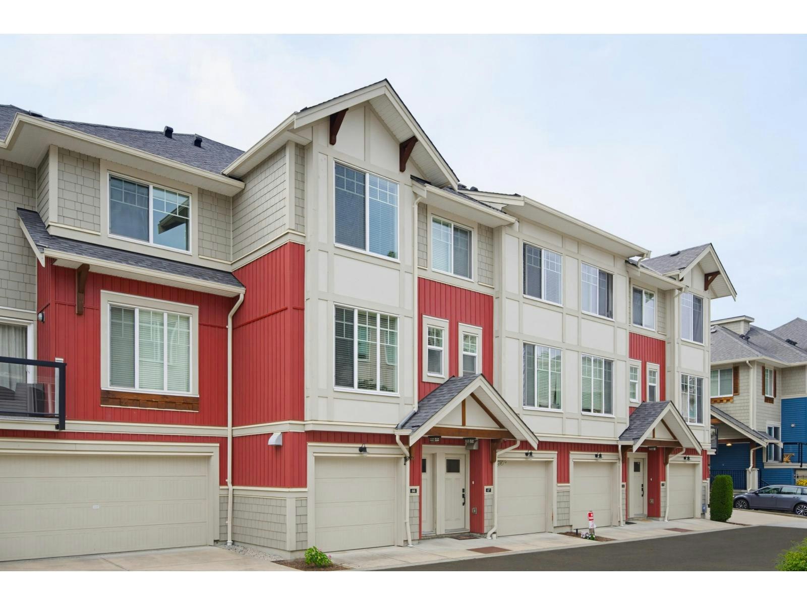 46-20498 82 Avenue, Langley, BC, V2Y 0V1
