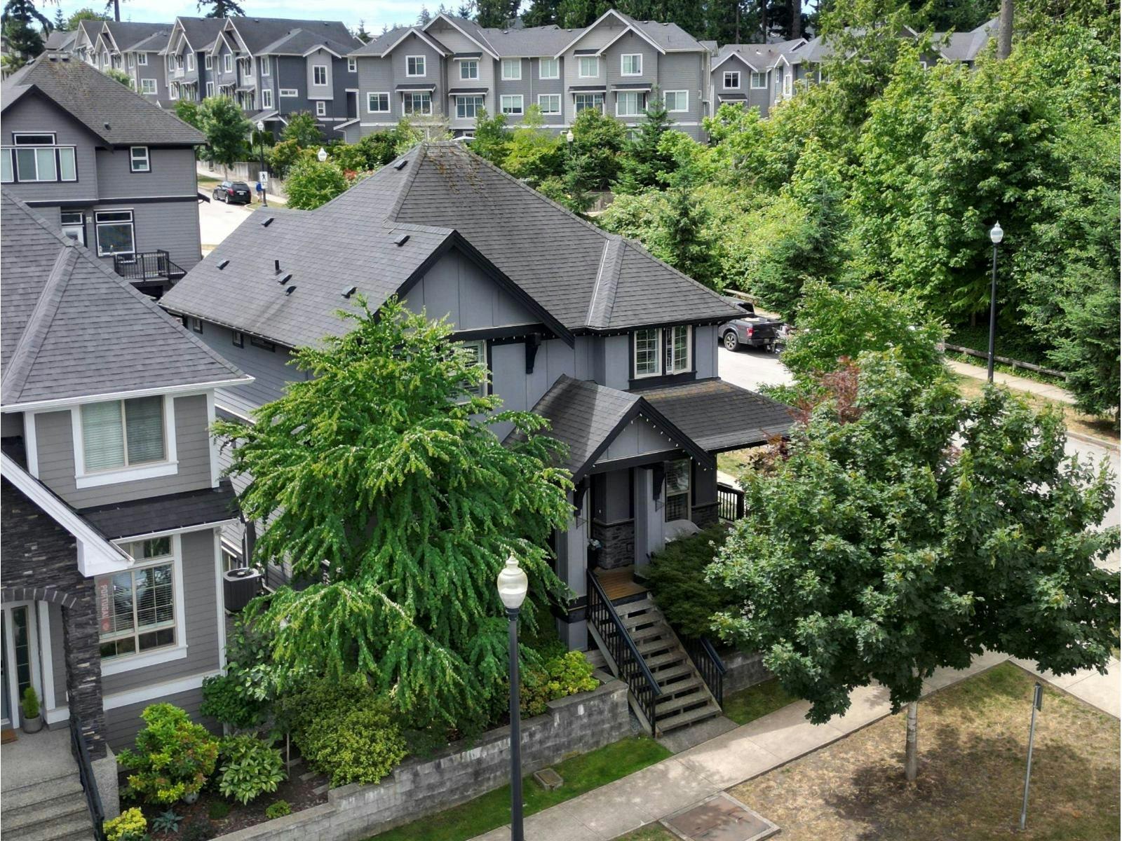 15808 29a Avenue, Surrey, BC, V3Z 0N4