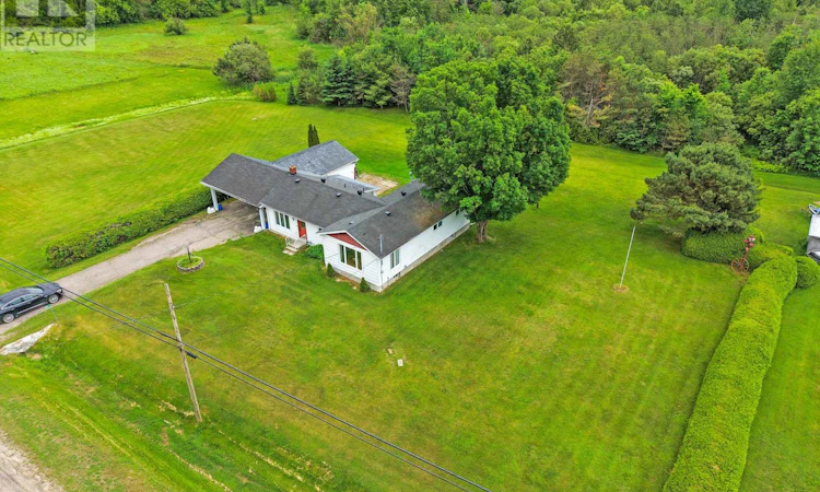 1247 Haley Road