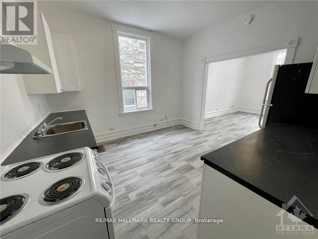 1A-466 O'connor Street, Ottawa, ON, K1S 3P4 - 3