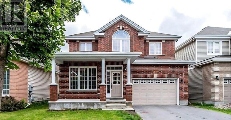 135 Stedman Street, Ottawa, ON, K1T 0B4