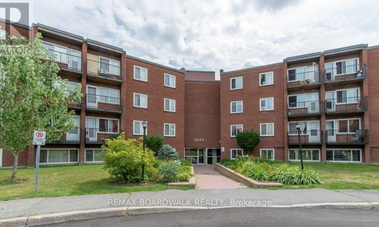 108A-2044 Arrowsmith Drive