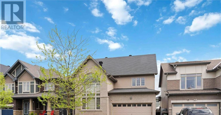 546 Peerless Street, Ottawa, ON, K2J 5P9