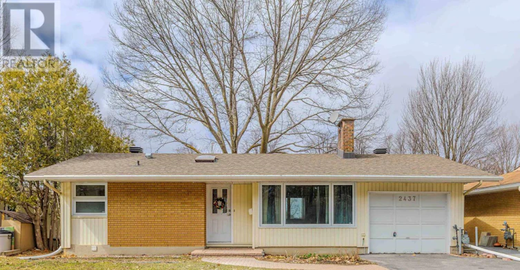 2437 Baseline Road, Ottawa, ON, K2C 0E3