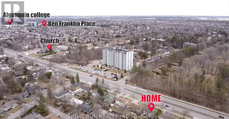 2437 Baseline Road, Ottawa, ON, K2C 0E3 - 40