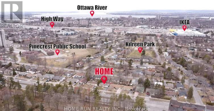 2437 Baseline Road, Ottawa, ON, K2C 0E3 - 41