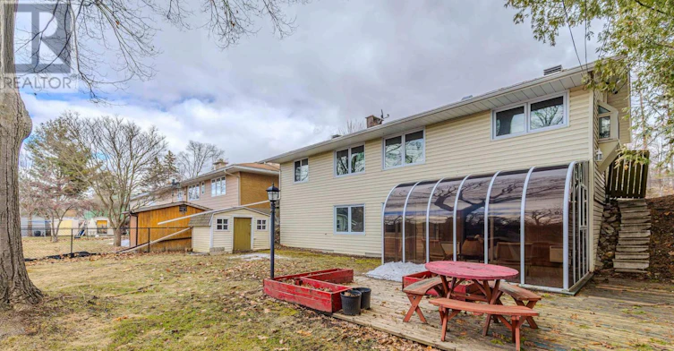 2437 Baseline Road, Ottawa, ON, K2C 0E3 - 34