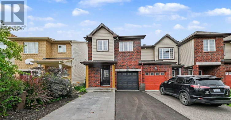 218 Rolling Meadow Crescent, Ottawa, ON, K1W 0B1
