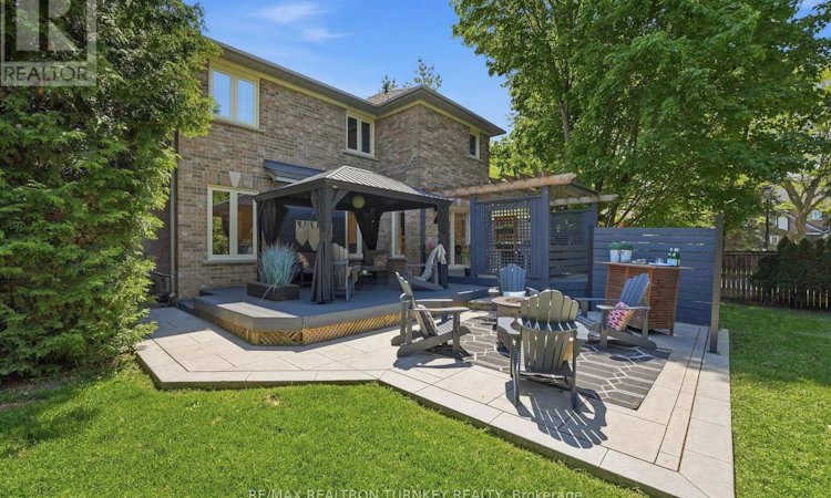 818 Exceller Circle